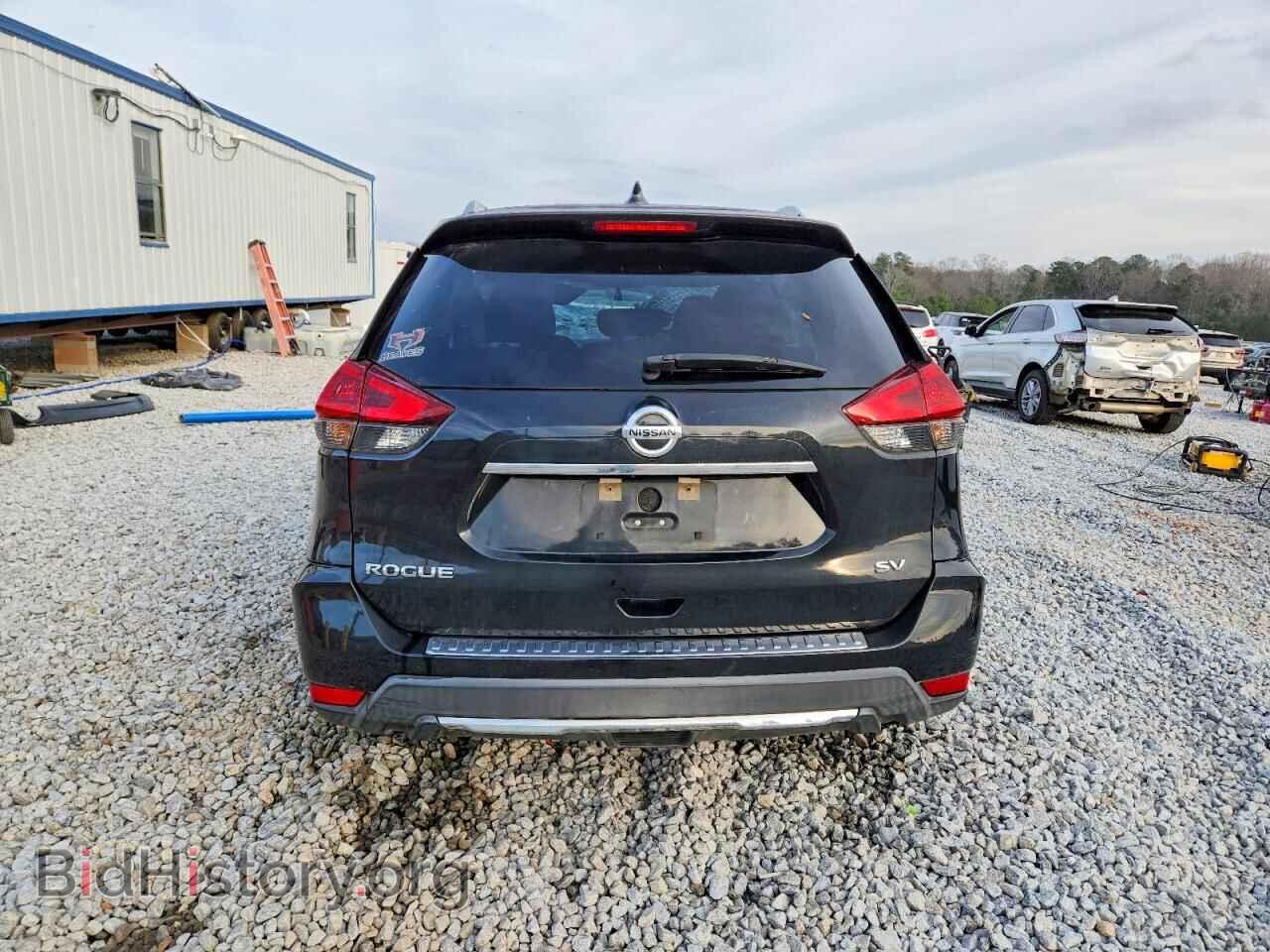 2018 NISSAN ROGUE - VIN: KNMAT2MT2JP619770 - Фото 6