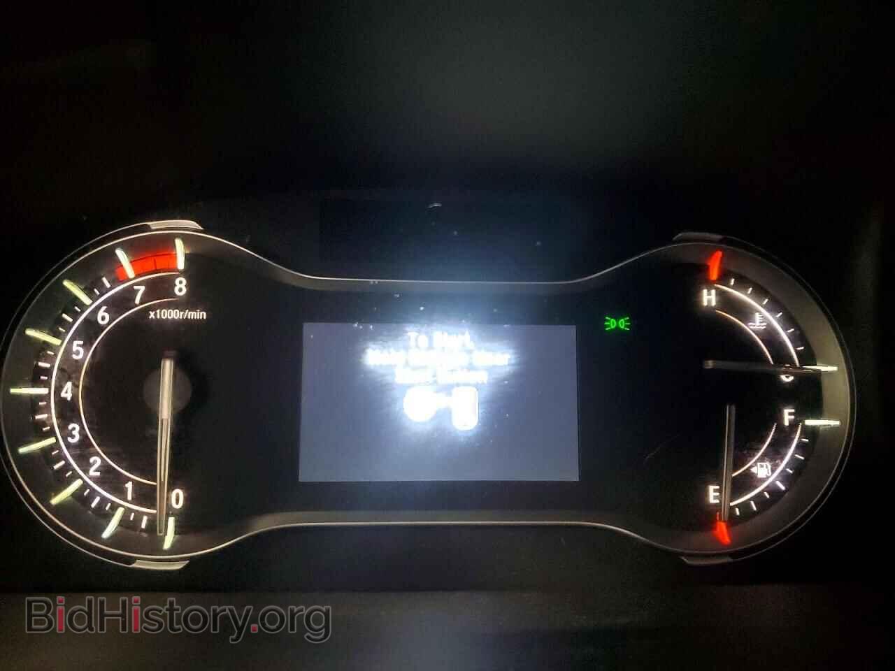 2017 HONDA PILOT - VIN: 5FNYF6H49HB099295 - Фото 9