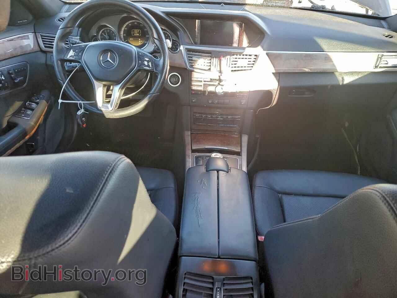 2012 MERCEDES-BENZ E-CLASS - VIN: WDDHF8JB5CA619374 - Фото 8