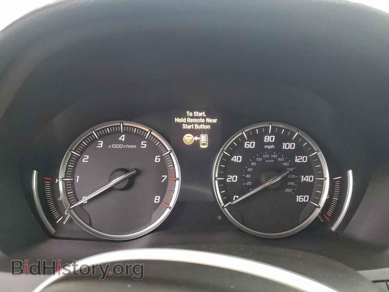 2015 ACURA MDX - VIN: 5FRYD3H27FB005090 - Фото 9