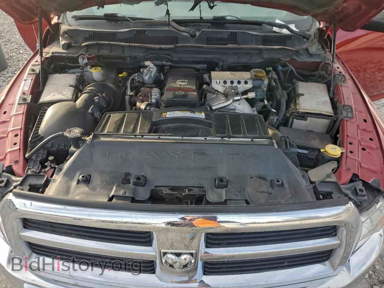 2010 DODGE All Models - VIN: 3D73Y4CL5AG144889 - Фото 11