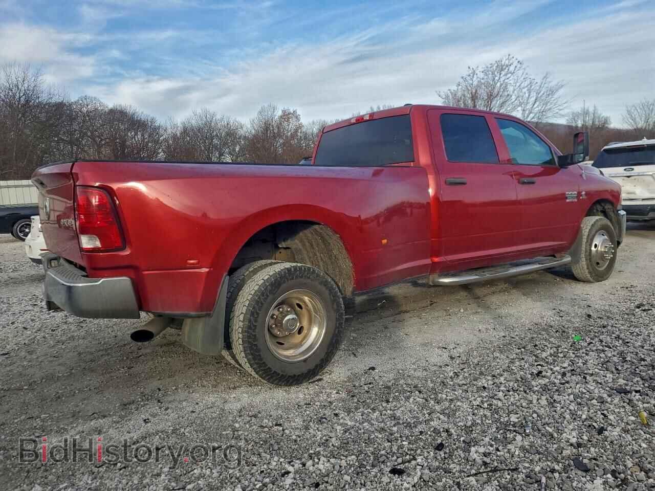 2010 DODGE All Models - VIN: 3D73Y4CL5AG144889 - Фото 3