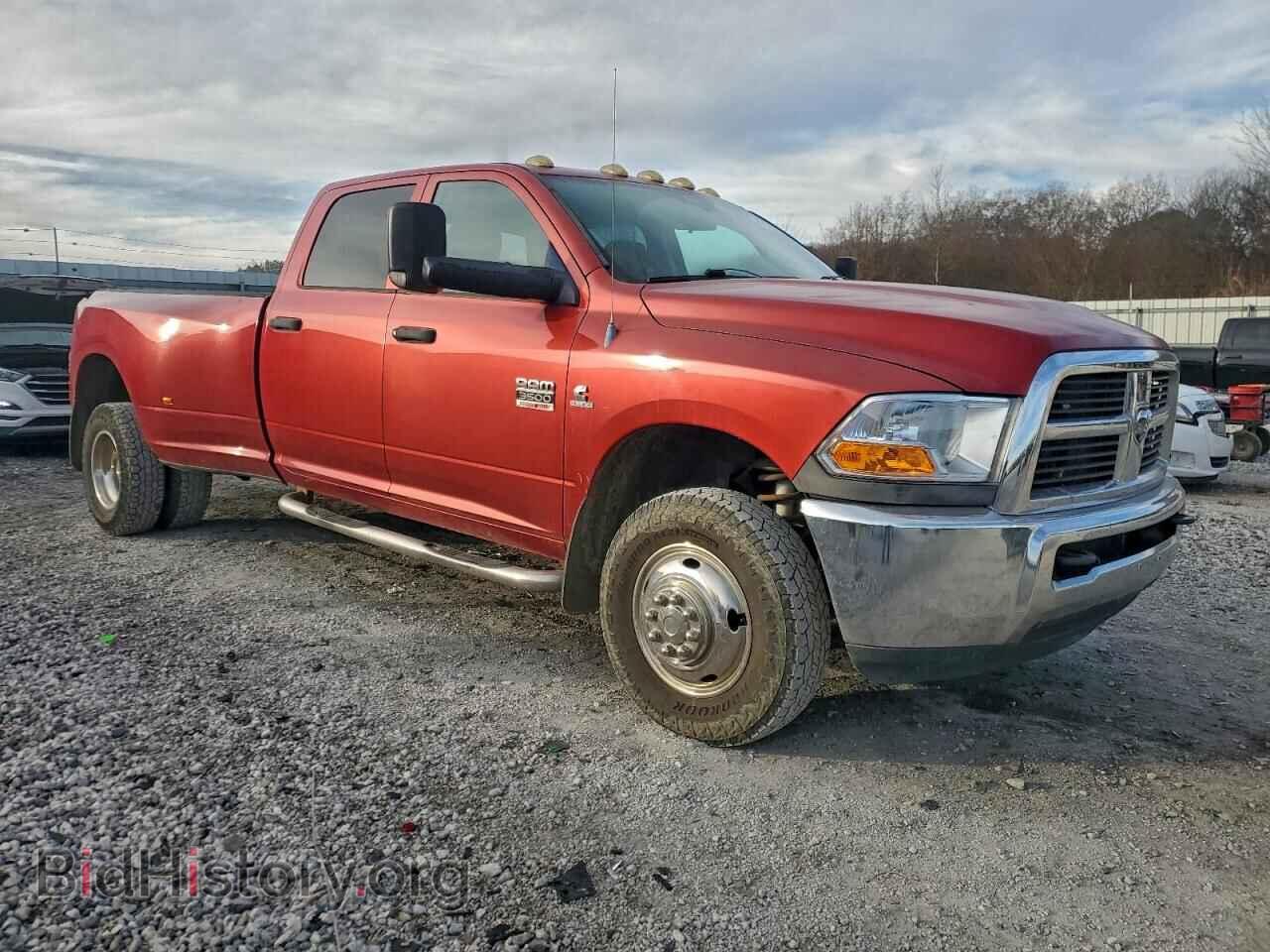 2010 DODGE All Models - VIN: 3D73Y4CL5AG144889 - Фото 4