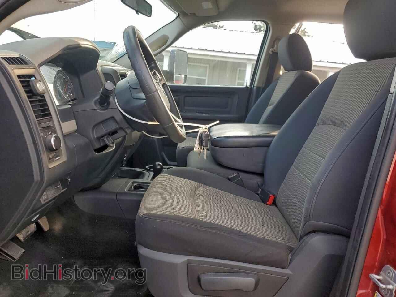 2010 DODGE All Models - VIN: 3D73Y4CL5AG144889 - Фото 7
