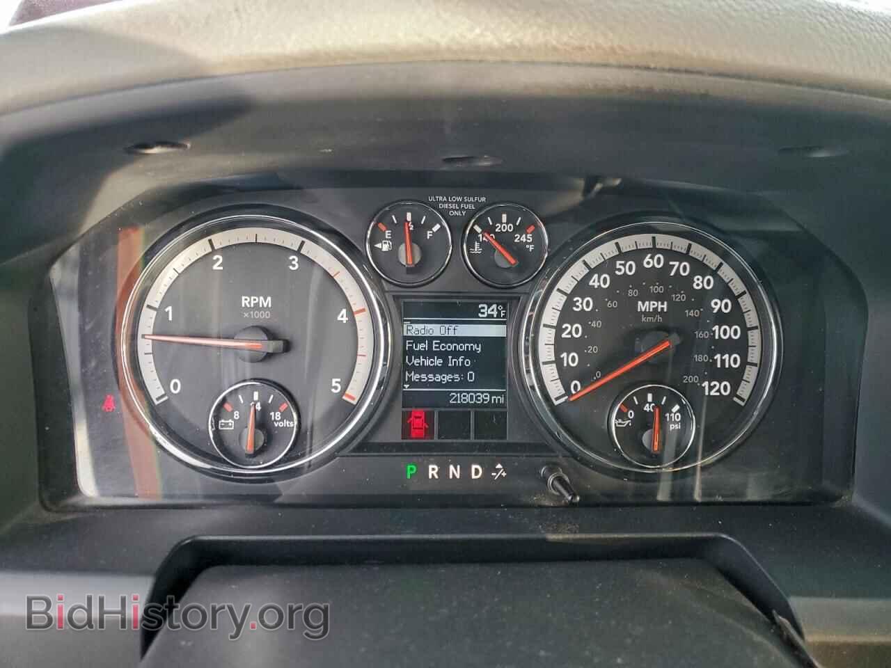 2010 DODGE All Models - VIN: 3D73Y4CL5AG144889 - Фото 9