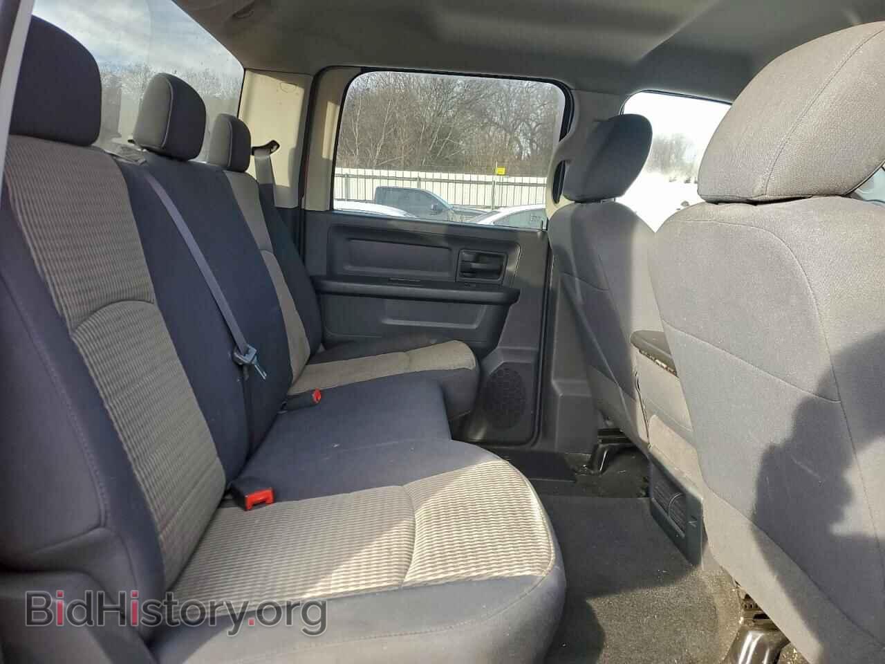 2010 DODGE All Models - VIN: 3D73Y4CL5AG144889 - Фото 10