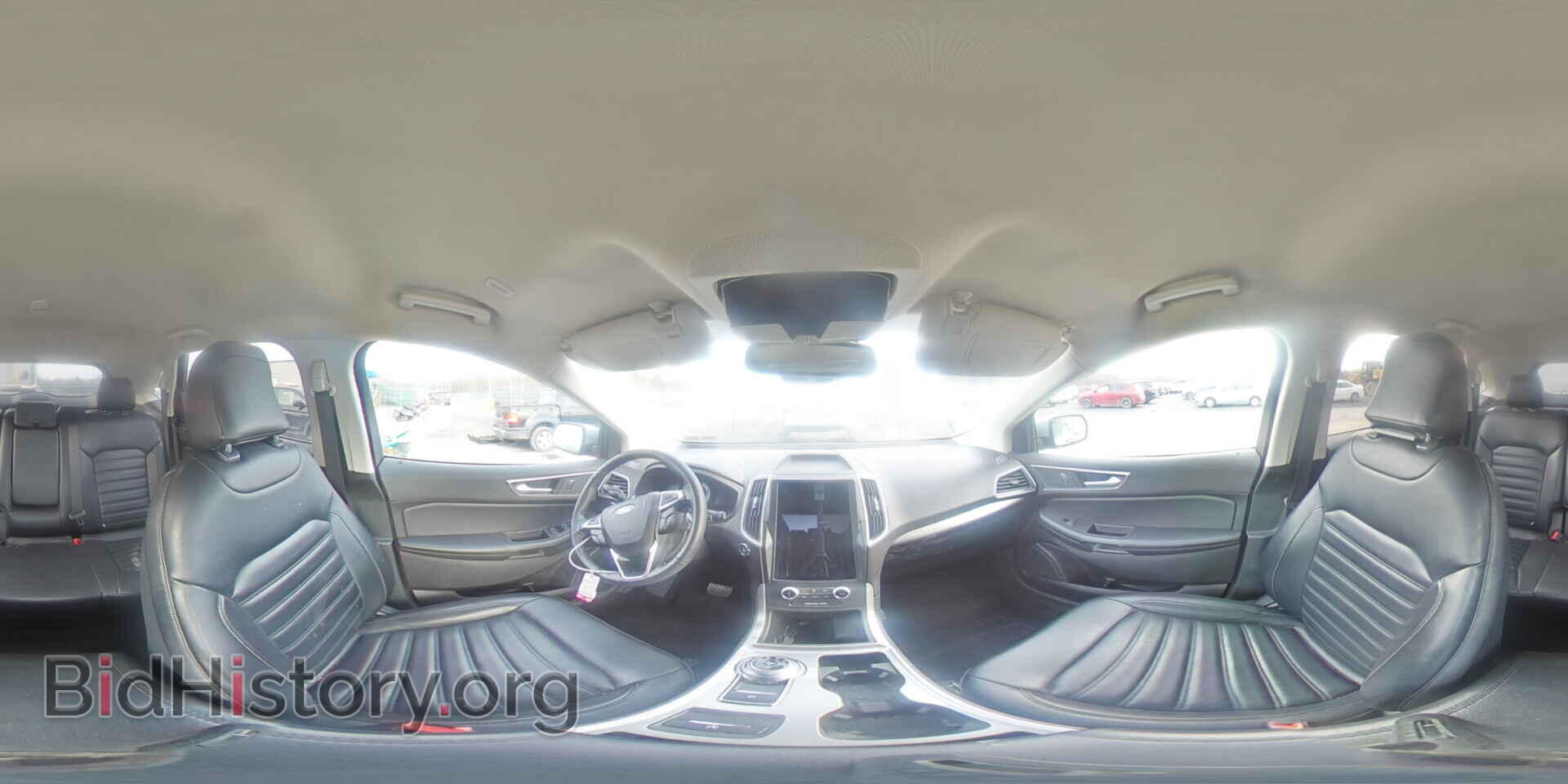 2024 FORD EDGE - VIN: 2FMPK4J97RBB28465 - Фото 15