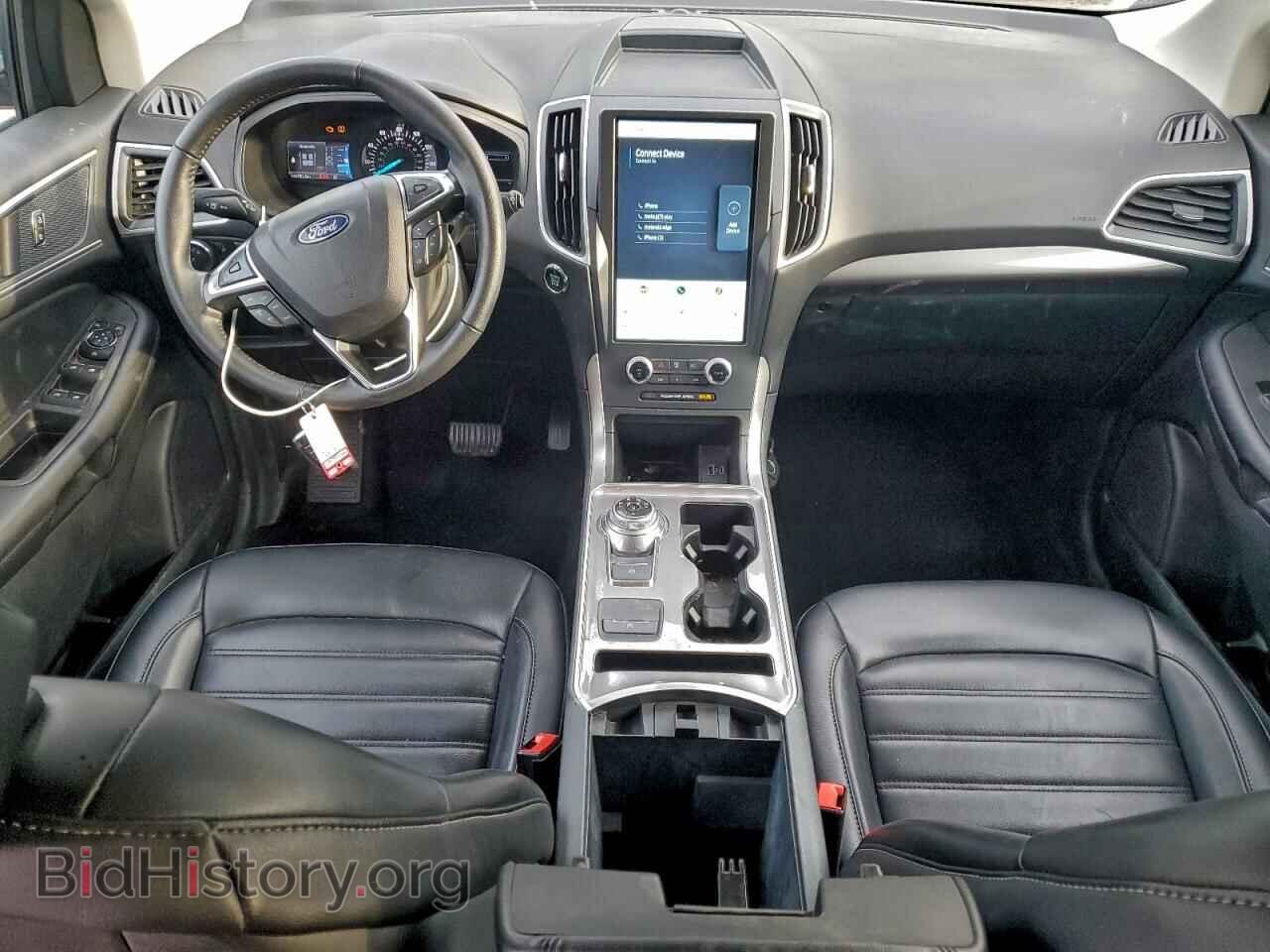 2024 FORD EDGE - VIN: 2FMPK4J97RBB28465 - Фото 8