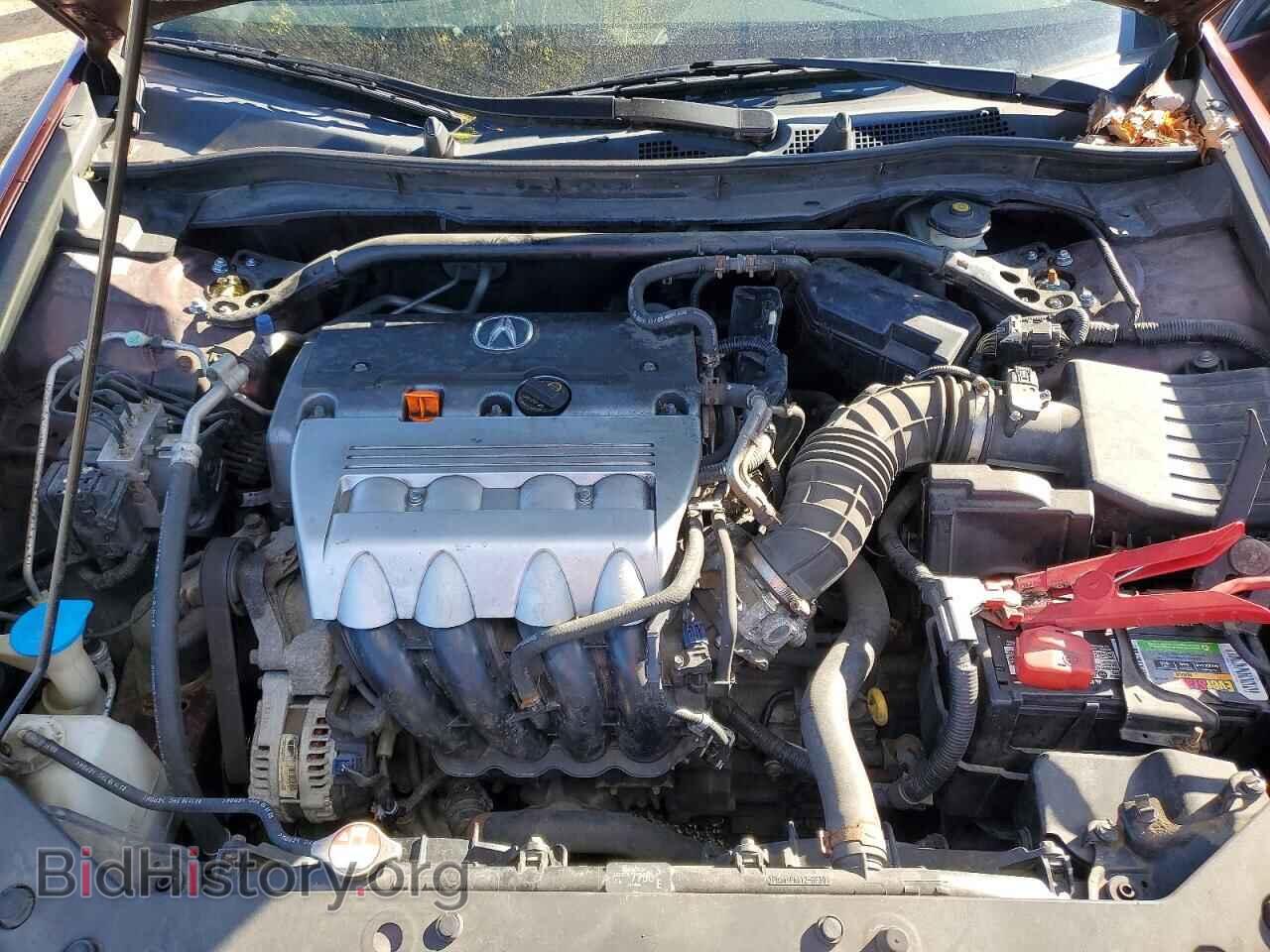 2011 ACURA TSX - VIN: JH4CU2F69BC010163 - Фото 11