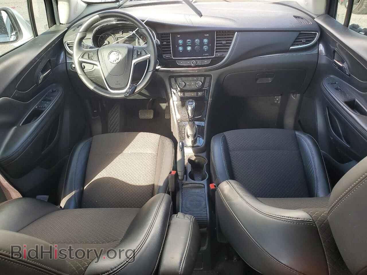 2017 BUICK ENCORE - VIN: KL4CJASB3HB142898 - Photo 8