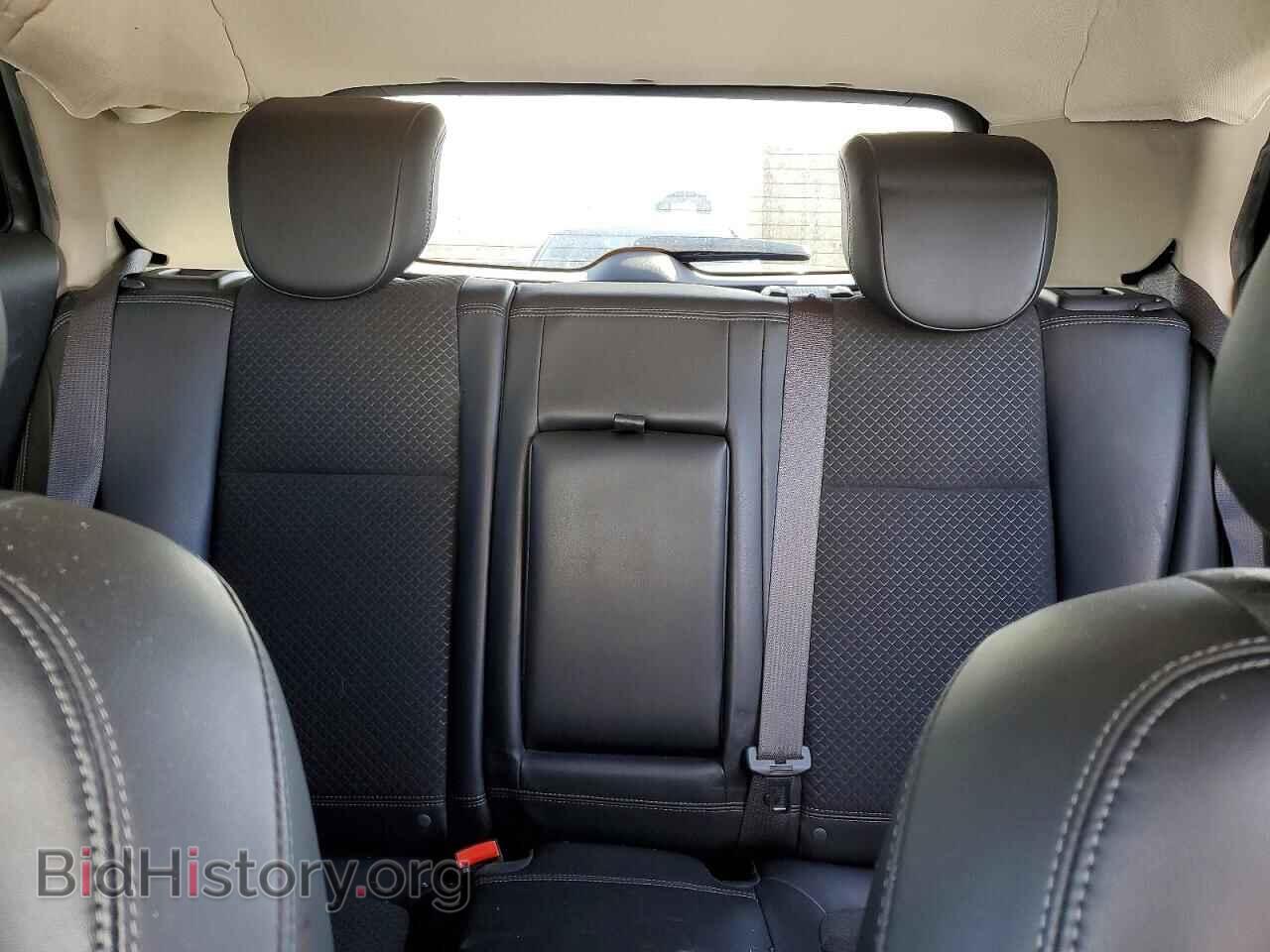 2017 BUICK ENCORE - VIN: KL4CJASB3HB142898 - Photo 10