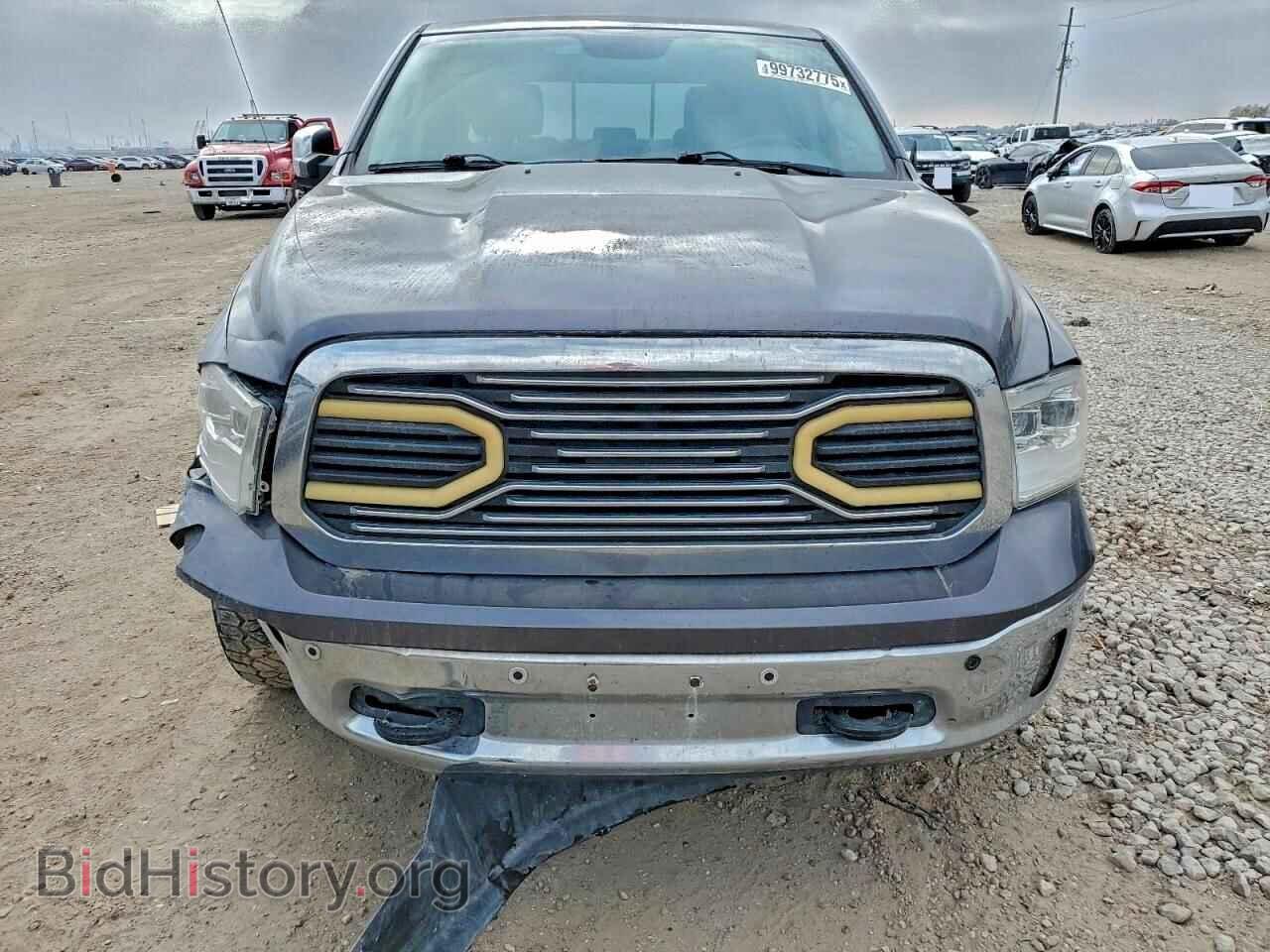 2017 RAM 1500 - VIN: 1C6RR6LT2HS744535 - Photo 5
