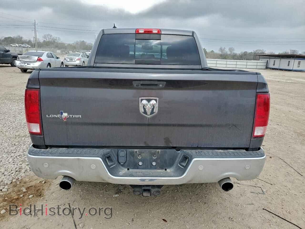 2017 RAM 1500 - VIN: 1C6RR6LT2HS744535 - Photo 6
