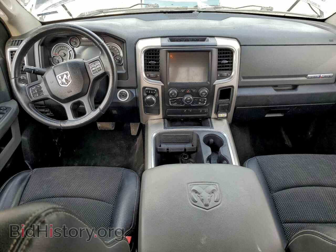 2017 RAM 1500 - VIN: 1C6RR6LT2HS744535 - Photo 8