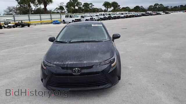 2025 TOYOTA COROLLA - VIN: 5YFB4MDE0SP229295 - Фото 14