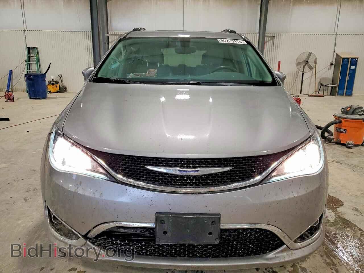 2017 CHRYSLER PACIFICA - VIN: 2C4RC1BG5HR512983 - Photo 5