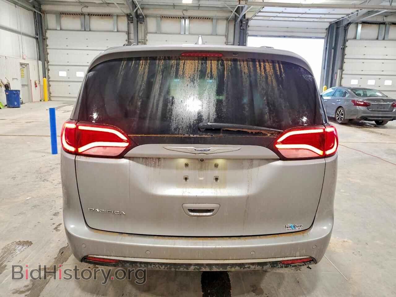 2017 CHRYSLER PACIFICA - VIN: 2C4RC1BG5HR512983 - Photo 6