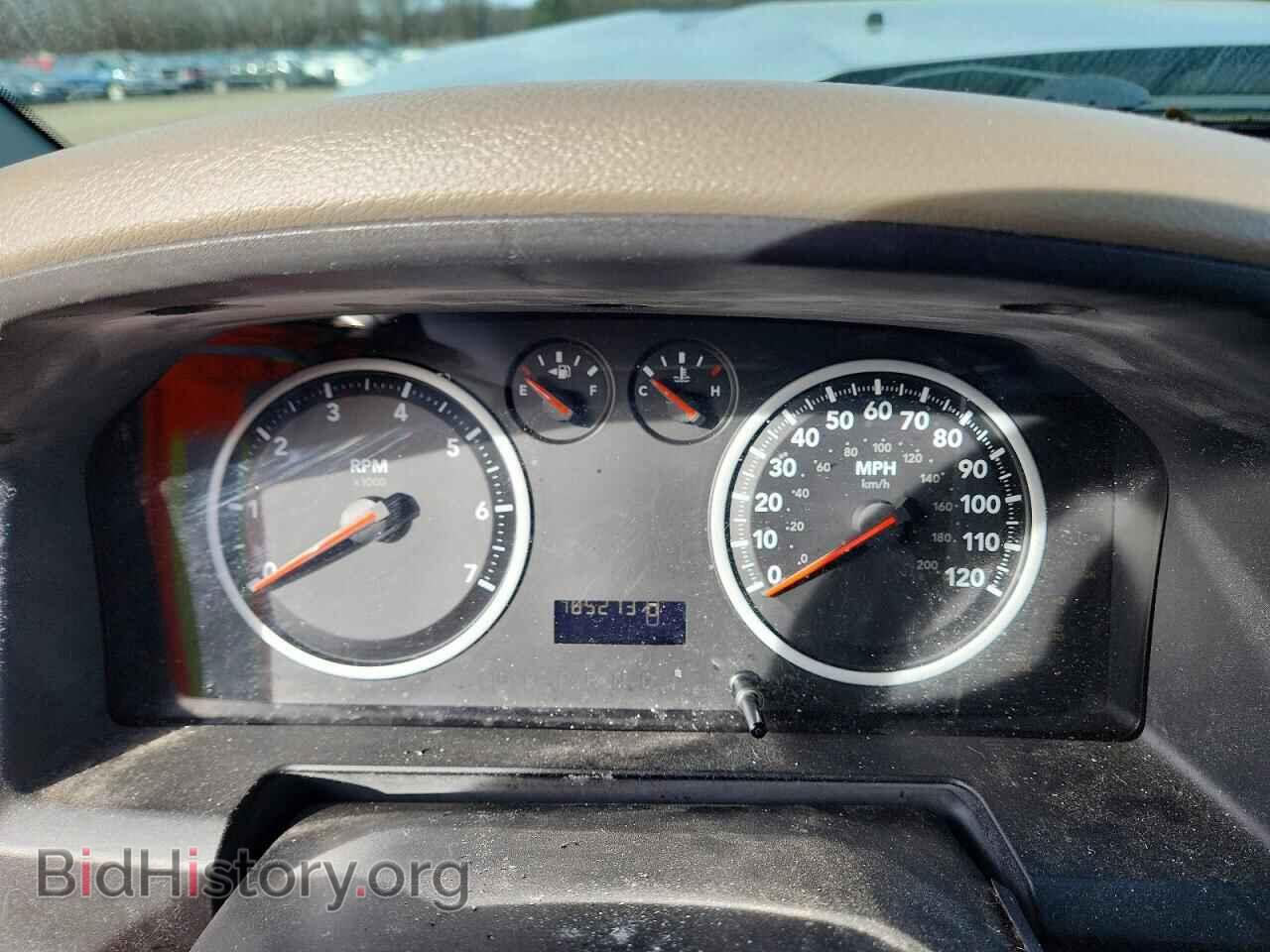 2012 DODGE RAM 1500 - VIN: 1C6RD6FT7CS330301 - Фото 9