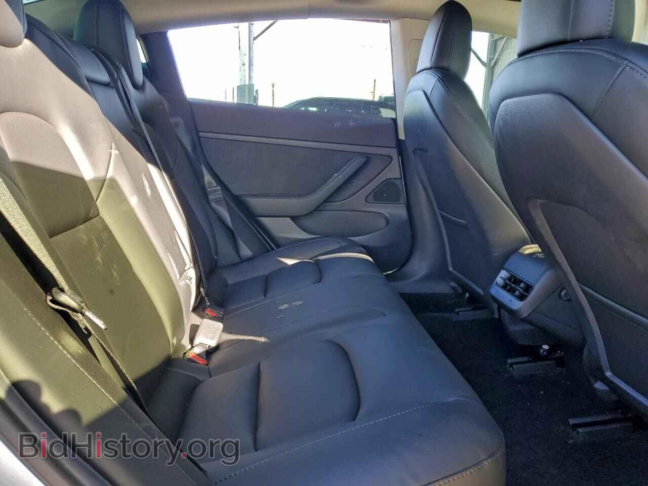2021 TESLA MODEL 3 - VIN: 5YJ3E1EA9MF870830 - Photo 10
