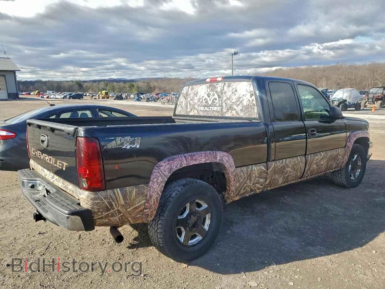 2005 CHEVROLET ALL Models - VIN: 1GCEK19B85Z330739 - Фото 3