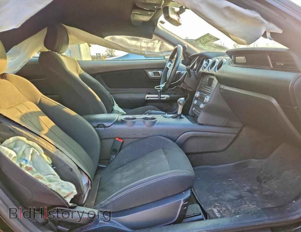 2018 FORD ALL Models - VIN: 1FA6P8TH0J5175249 - Фото 7