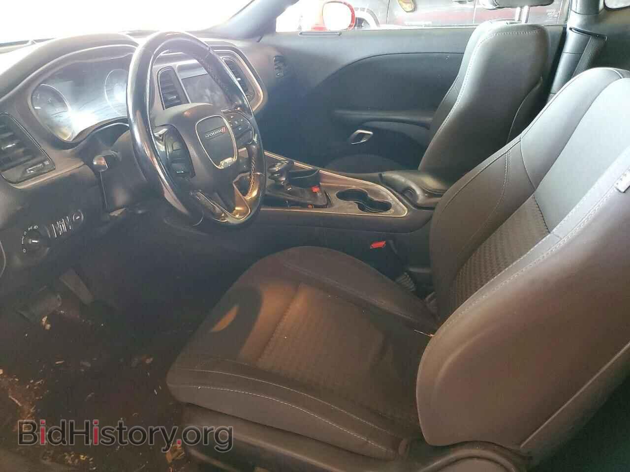 2019 DODGE CHALLENGER - VIN: 2C3CDZGG2KH529400 - Photo 7
