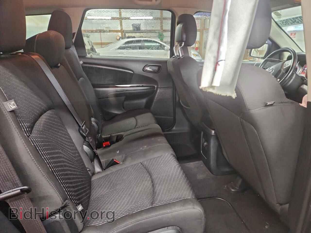 2018 DODGE JOURNEY - VIN: 3C4PDCBG7JT512325 - Фото 11