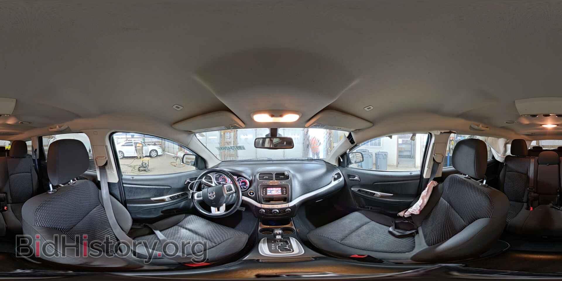 2018 DODGE JOURNEY - VIN: 3C4PDCBG7JT512325 - Фото 15