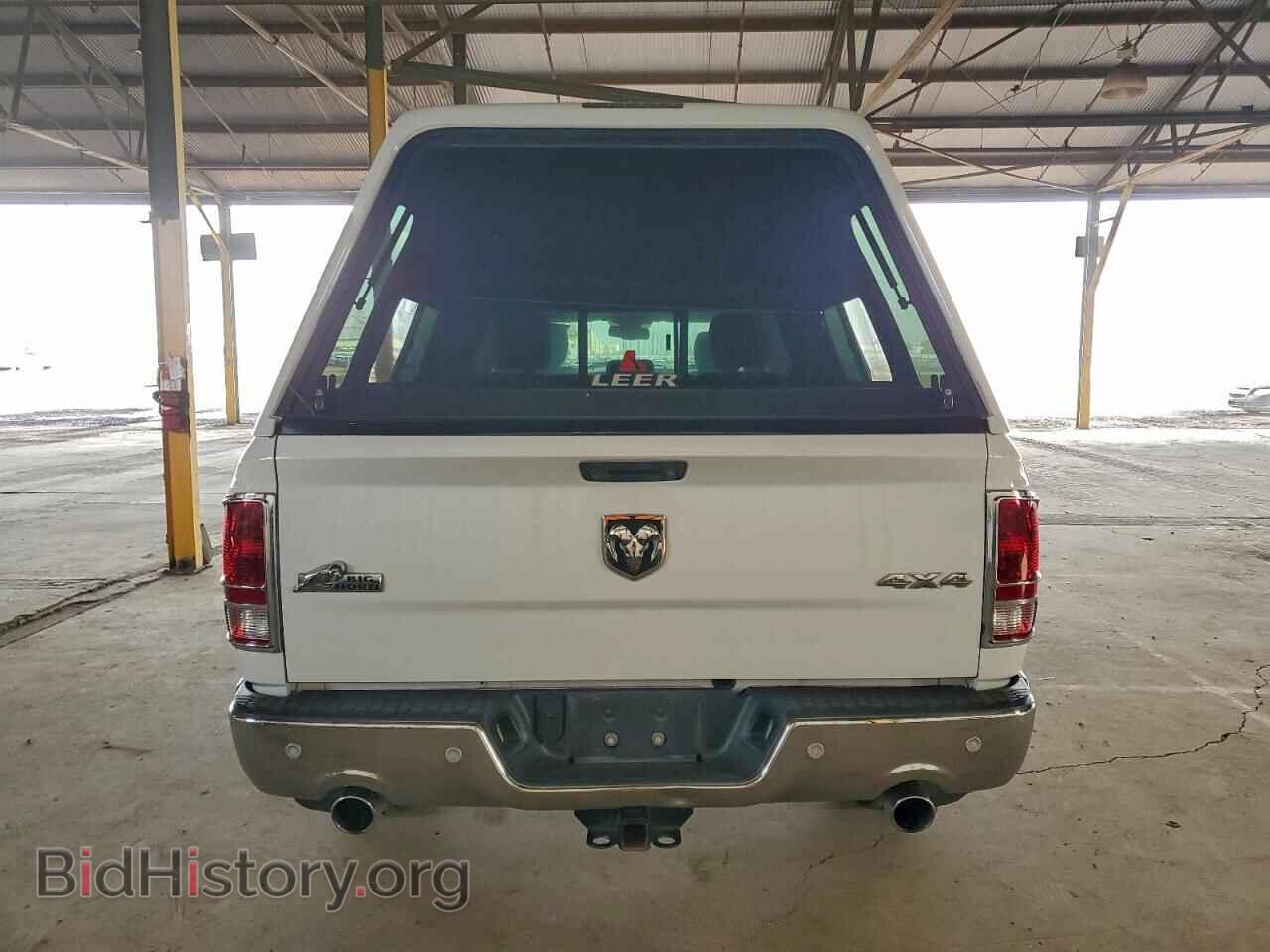 2015 RAM 1500 - VIN: 1C6RR7TT6FS737364 - Photo 6