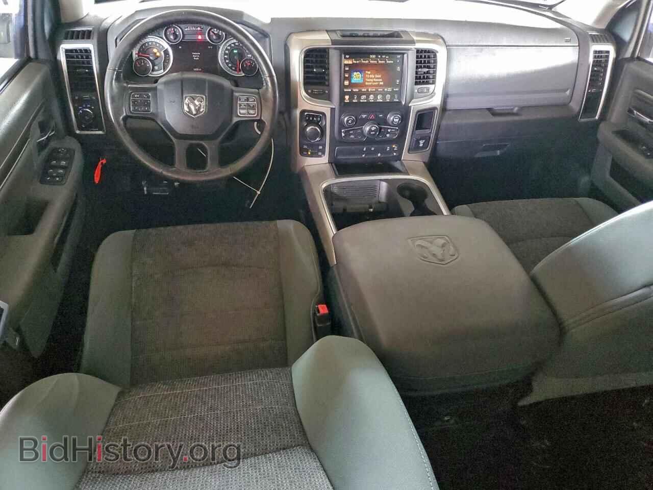 2015 RAM 1500 - VIN: 1C6RR7TT6FS737364 - Photo 8
