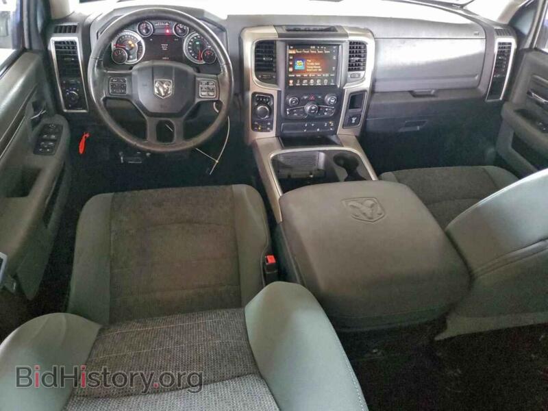 2015 RAM 1500 (VIN 1C6RR7TT6FS737364) — photo 8 of 14