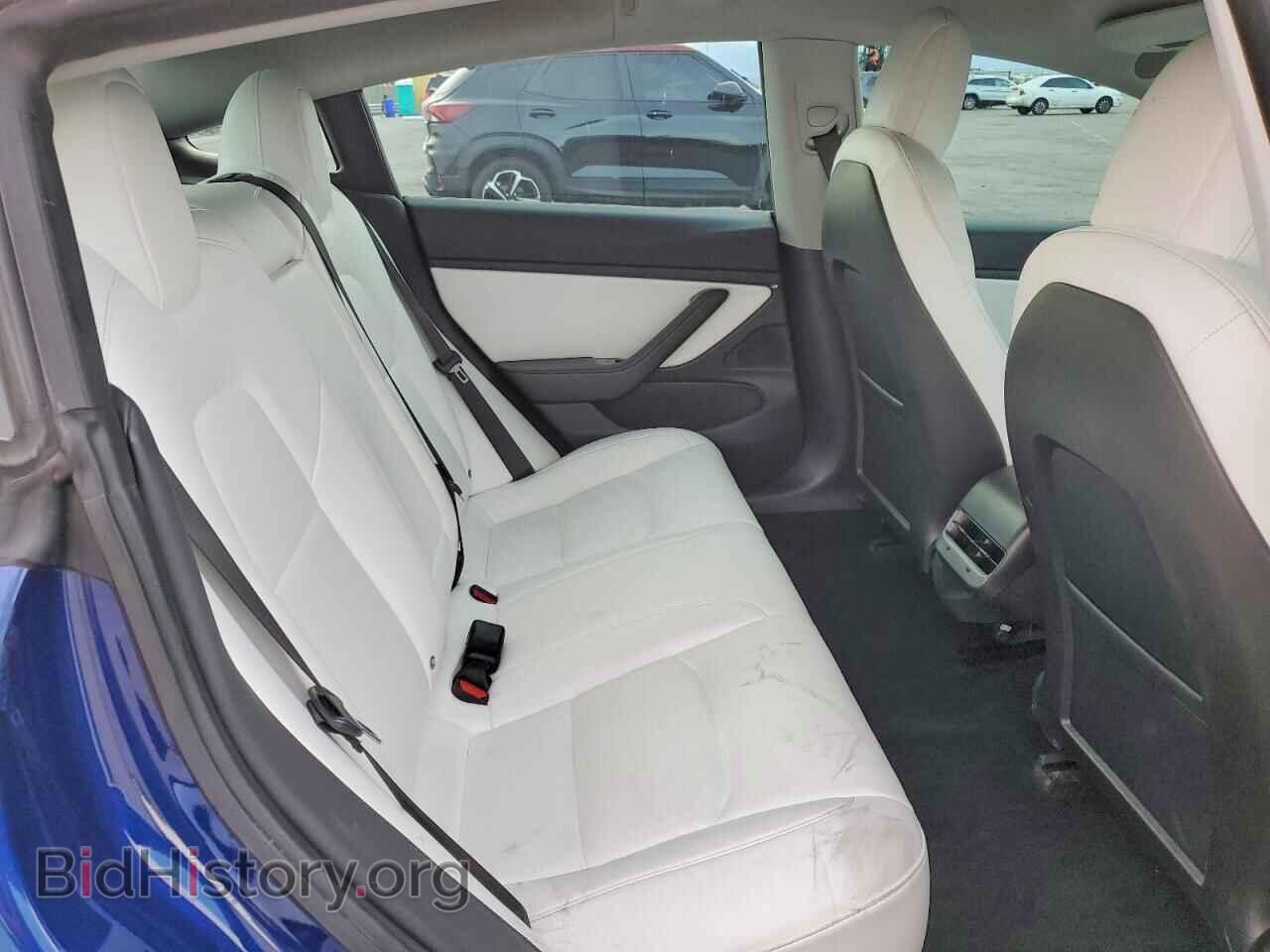 2018 TESLA MODEL 3 - VIN: 5YJ3E1EB4JF075186 - Photo 10