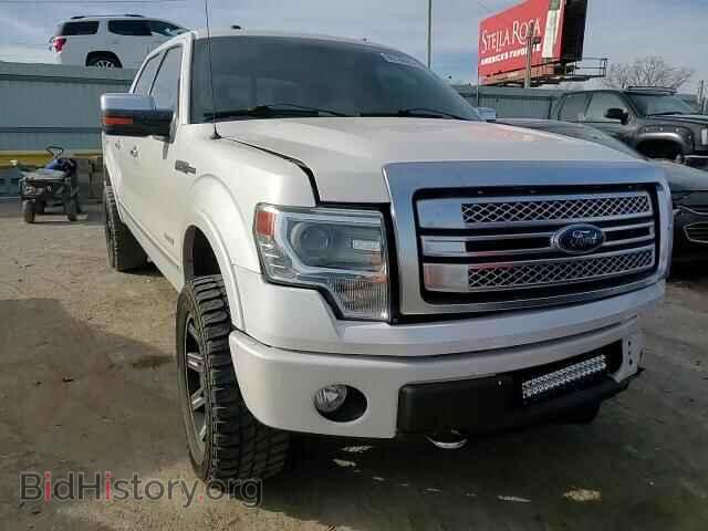 2013 FORD F-150 - VIN: 1FTFW1ET1DFD82995 - Фото 13