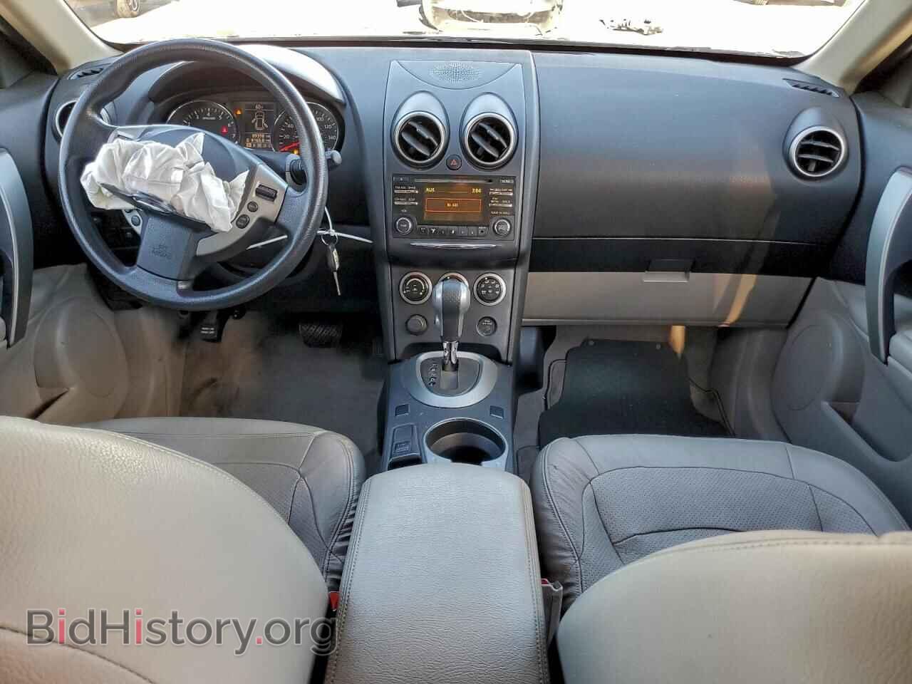 2013 NISSAN ROGUE - VIN: JN8AS5MT3DW506476 - Фото 8