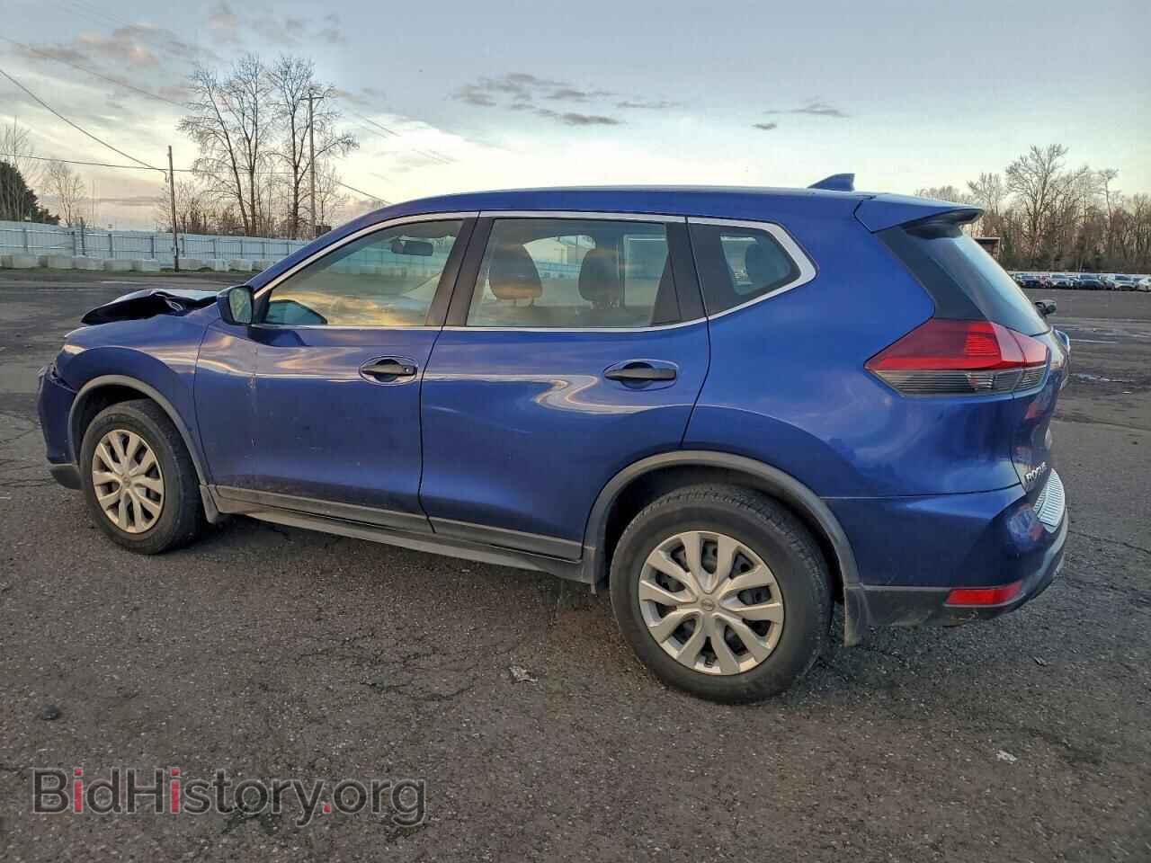 2018 NISSAN ROGUE - VIN: KNMAT2MV2JP552430 - Фото 2