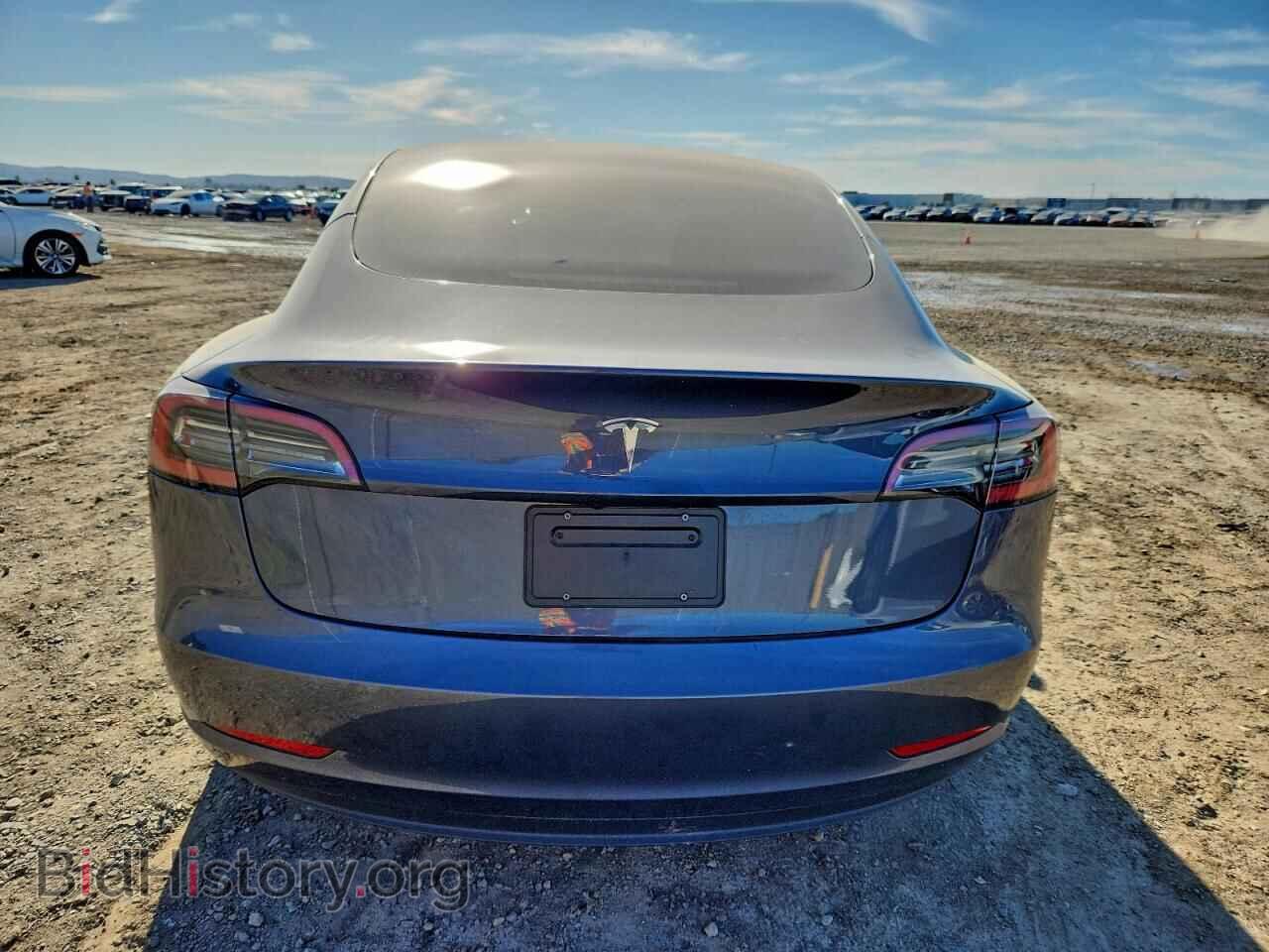 2023 TESLA MODEL 3 - VIN: 5YJ3E1EA9PF627233 - Фото 6