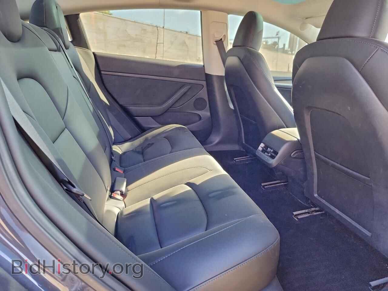 2023 TESLA MODEL 3 - VIN: 5YJ3E1EA9PF627233 - Фото 10