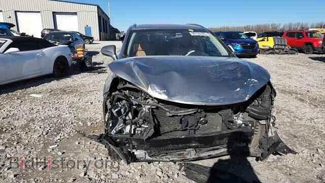 2016 LEXUS NX - VIN: JTJYARBZ1G2024948 - Фото 14