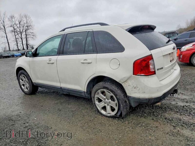 2013 Ford EDGE (VIN 2FMDK4JC2DBA10914) — photo 2 of 15