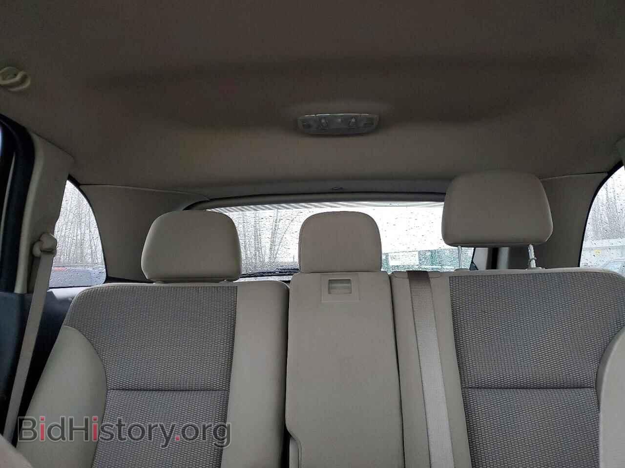2013 FORD EDGE - VIN: 2FMDK4JC2DBA10914 - Фото 10