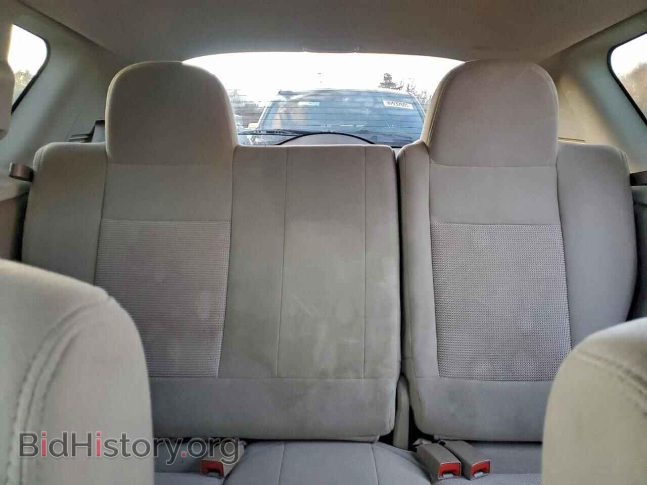 2014 JEEP COMPASS - VIN: 1C4NJDBB0ED841194 - Фото 10