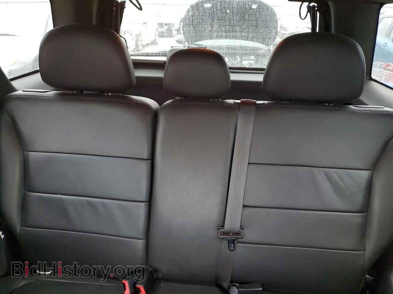 2010 FORD ESCAPE - VIN: 1FMCU9EG5AKB62848 - Фото 10