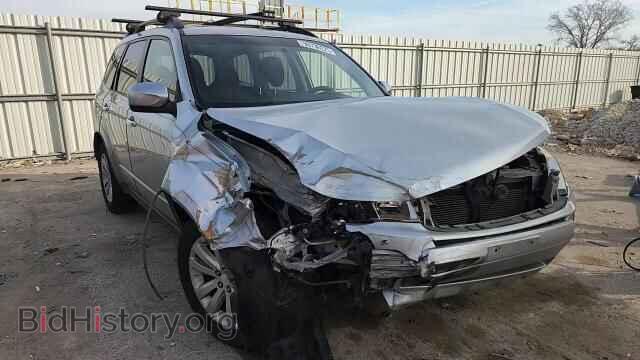 2012 SUBARU FORESTER - VIN: JF2SHBCC5CH427345 - Фото 15