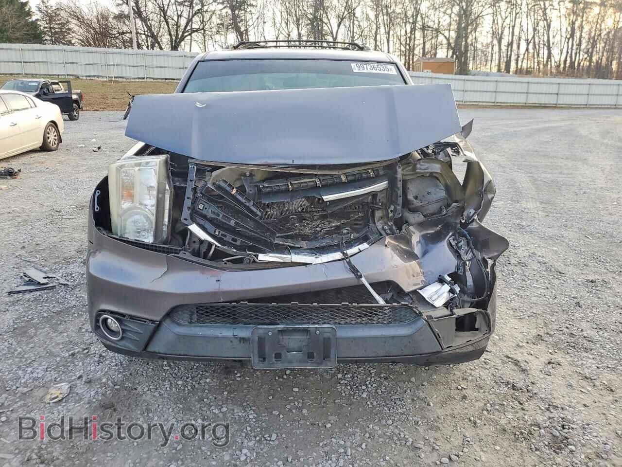2014 HONDA PILOT - VIN: 5FNYF4H43EB010174 - Photo 5