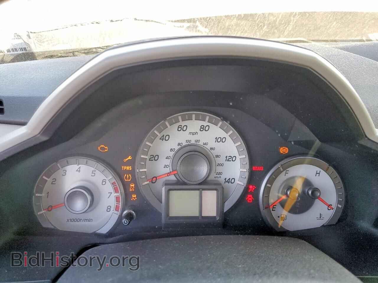 2014 HONDA PILOT - VIN: 5FNYF4H43EB010174 - Photo 9