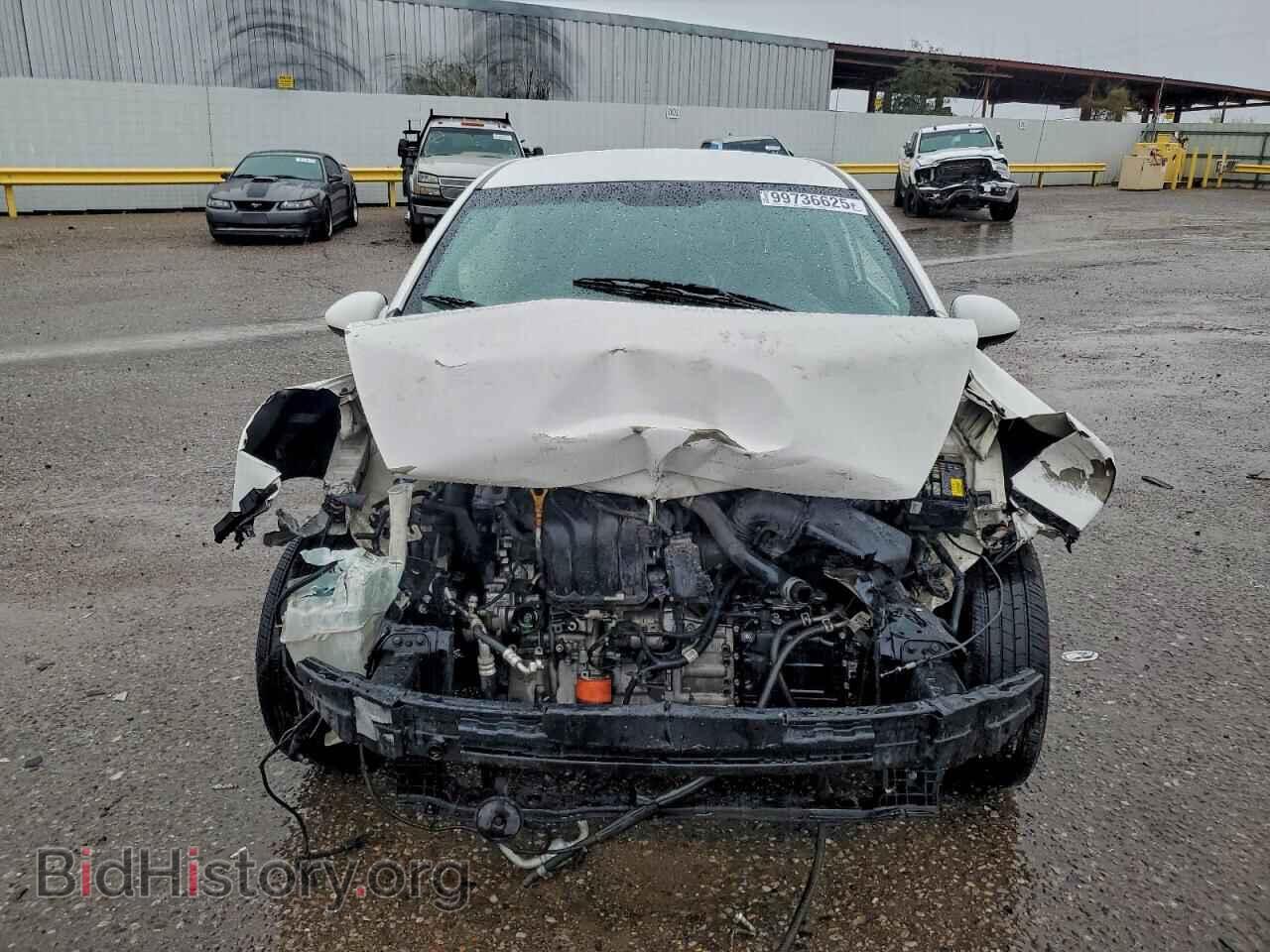 2017 KIA RIO - VIN: KNADM4A32H6065752 - Фото 5