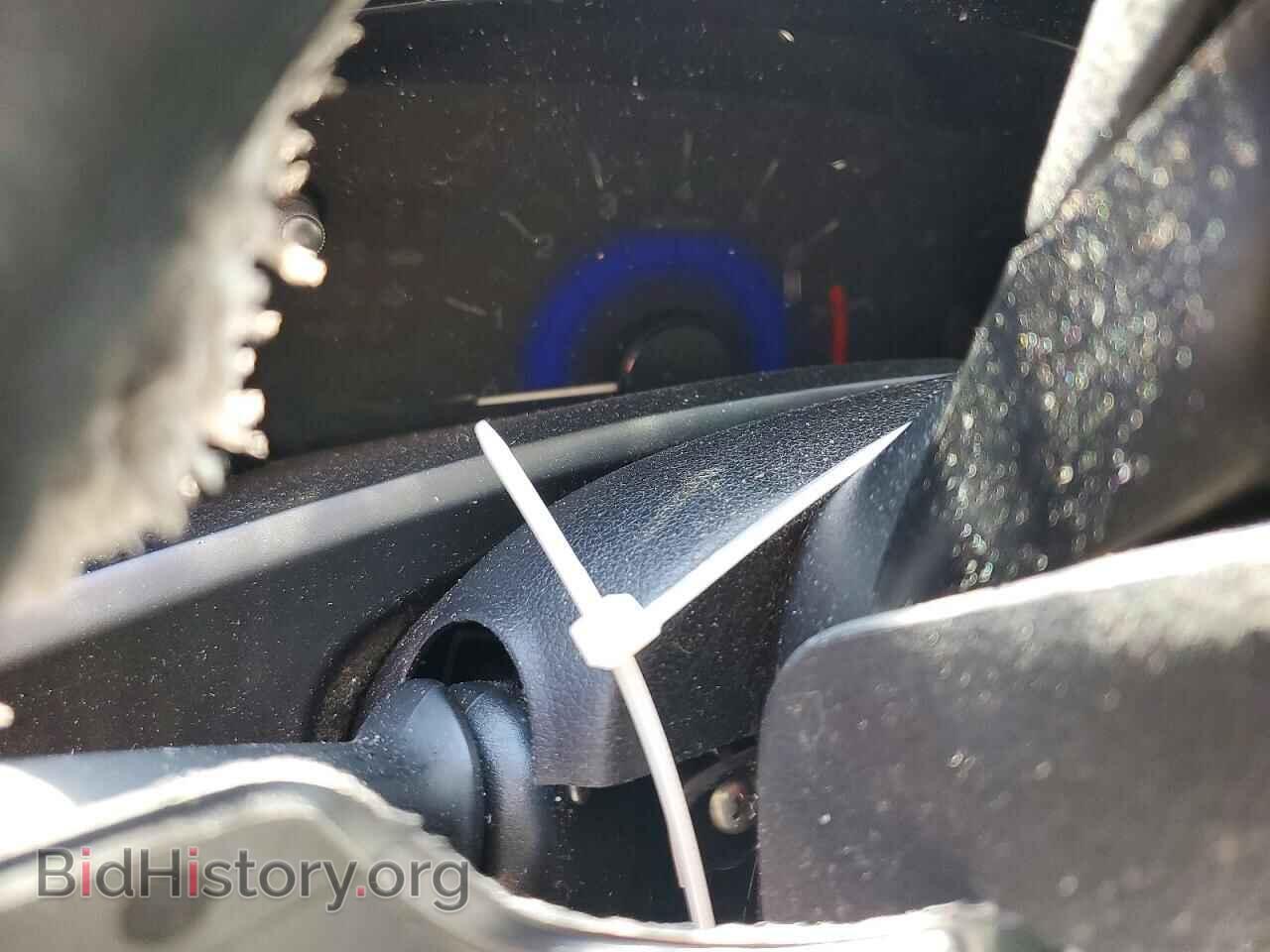 2012 HONDA CIVIC - VIN: 2HGFB2F80CH532525 - Фото 9
