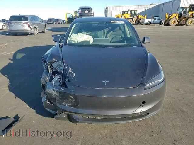 2024 TESLA MODEL 3 - VIN: 5YJ3E1EB9RF834751 - Фото 13