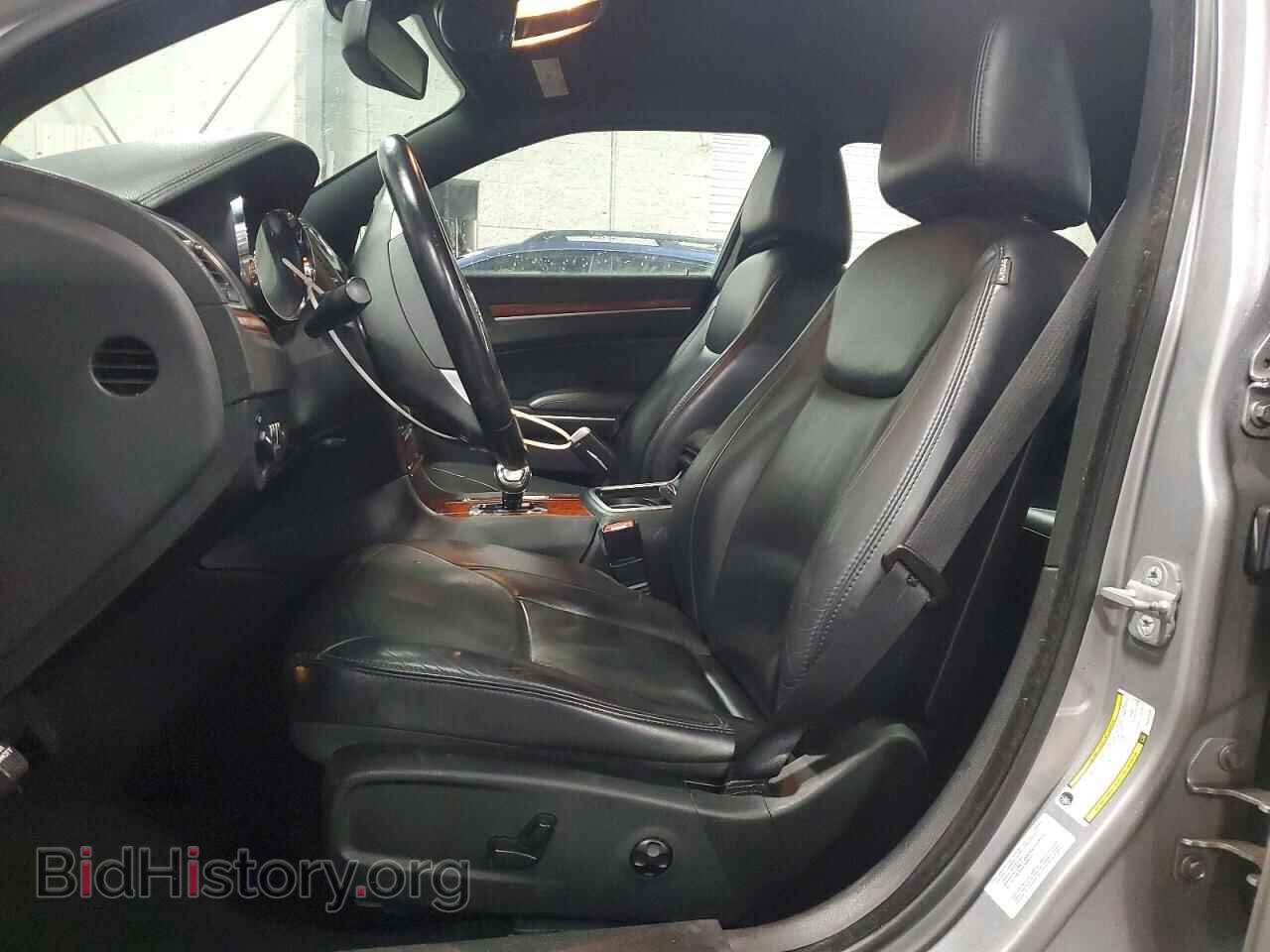 2014 CHRYSLER 300 - VIN: 2C3CCARGXEH201244 - Фото 7