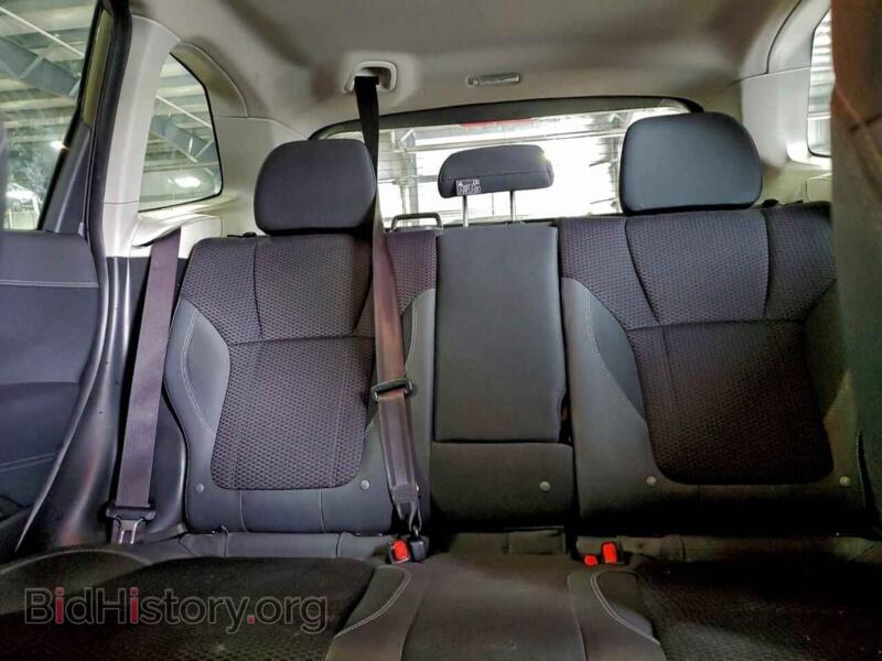 2019 Subaru FORESTER (VIN JF2SKAEC2KH536496) — photo 10 of 16